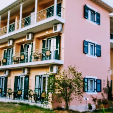 Lefteris Nydri (Lefkada)