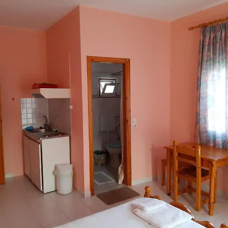 Gasthof Lefteris Nydri (Lefkada)