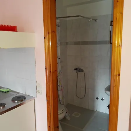 Penzion Lefteris Nydri (Lefkada)