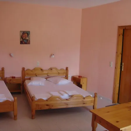 Lefteris 3* Nydri (Lefkada)