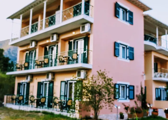 Lefteris Nydri (Lefkada)