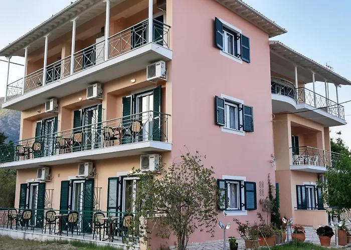 Lefteris Nydri (Lefkada)