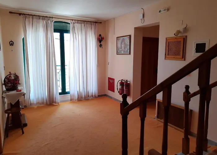Maison d'hôtes Lefteris 3*