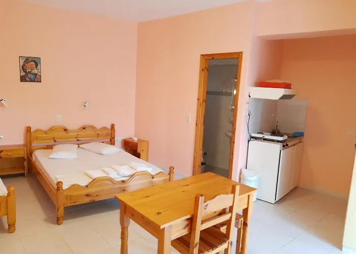 Lefteris Nydri (Lefkada)
