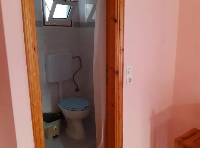 Lefteris Maison d'hôtes