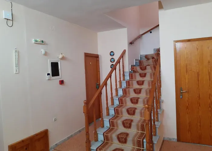 Lefteris Maison d'hôtes 3*