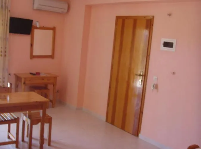 Maison d'hôtes Lefteris 3*